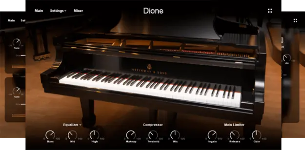 Muze Dione